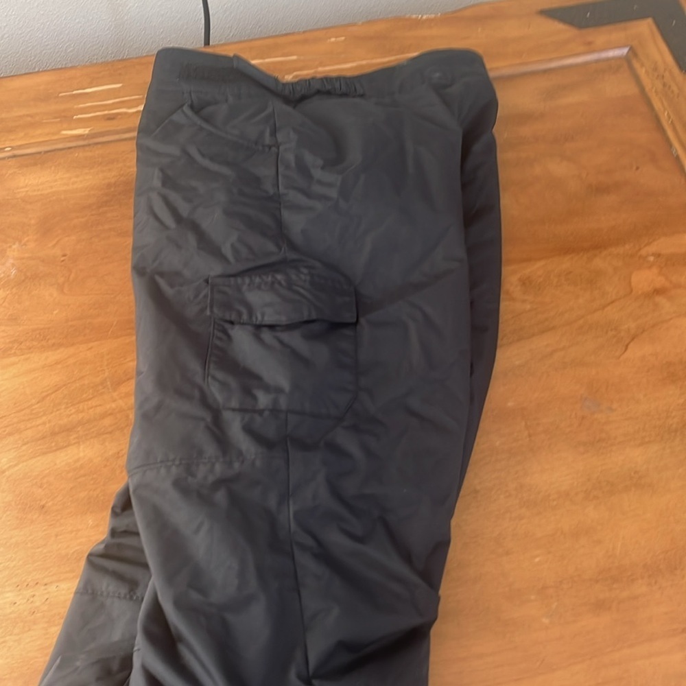 Columbia Ski Snowboarding Pants Size 10/12 - Picture 13 of 15